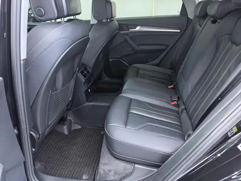 Audi Q5L 2022 Facelift 45T Luxury Elegance — миниатюра 16