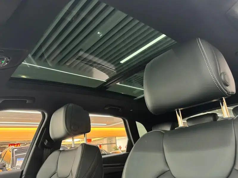 Audi Q5L 2024 45TFSI Luxury Dynamic — миниатюра 16