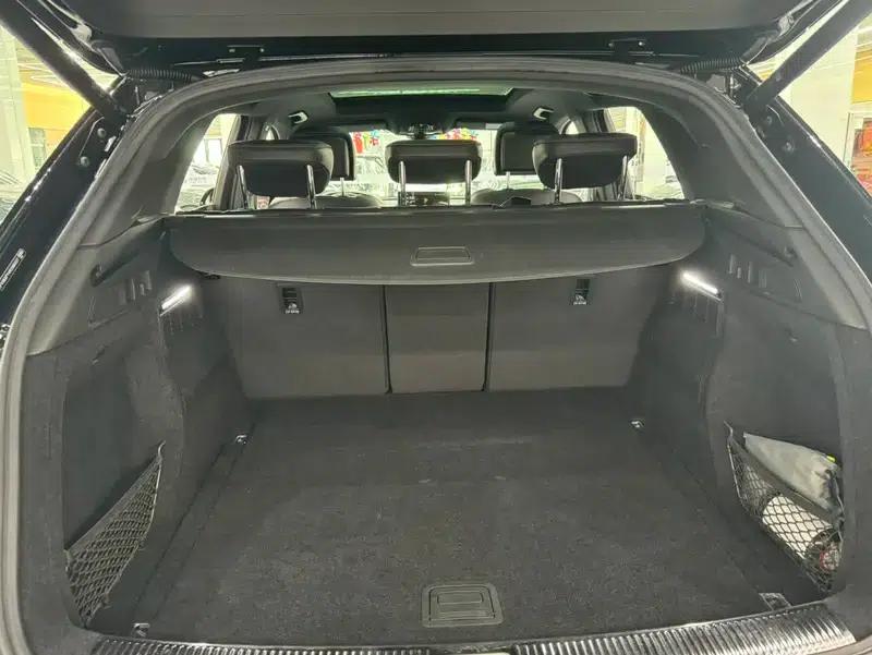 Audi Q5L 2024 45TFSI Luxury Dynamic — миниатюра 18