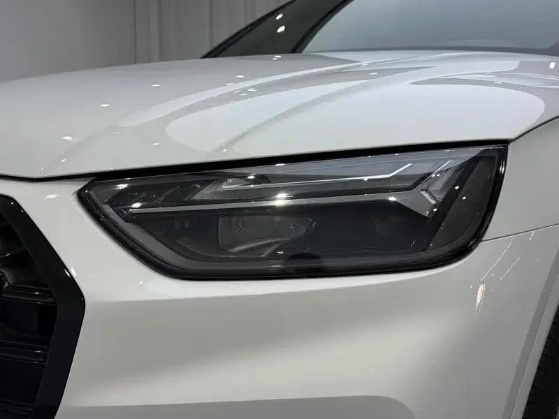 Audi Q5L 2024 40TFSI Luxury Dynamic — миниатюра 12