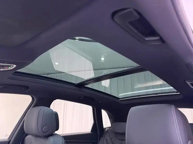 Audi Q5L 2024 40TFSI Luxury Dynamic — миниатюра 19