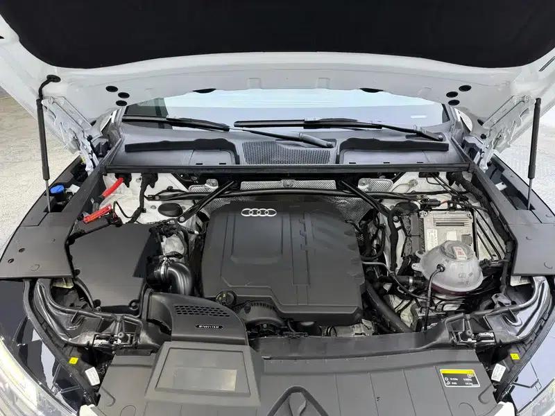 Audi Q5L 2024 40TFSI Luxury Dynamic — миниатюра 10