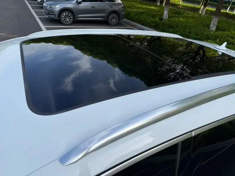 Audi Q5L 2020 40 TFSI Luxury Fashion Edition — миниатюра 11