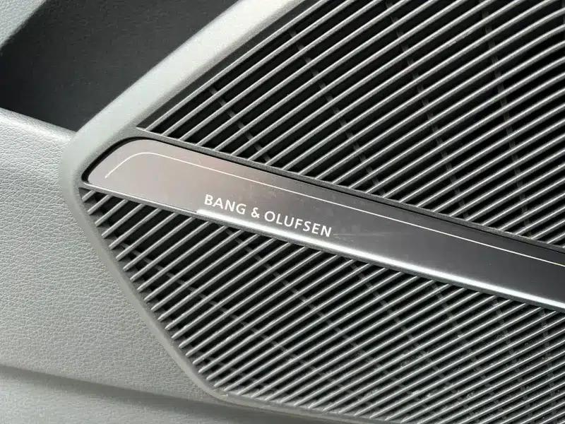 Audi Q5L 2022 45T Luxury Dynamic — миниатюра 11