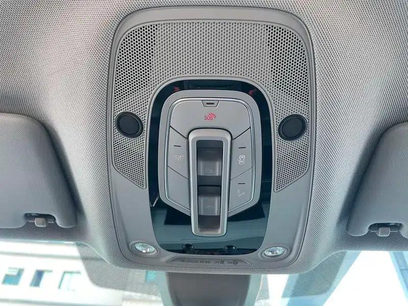 Audi Q5L 2021 45 TFSI Premium Dynamic Edition — миниатюра 12