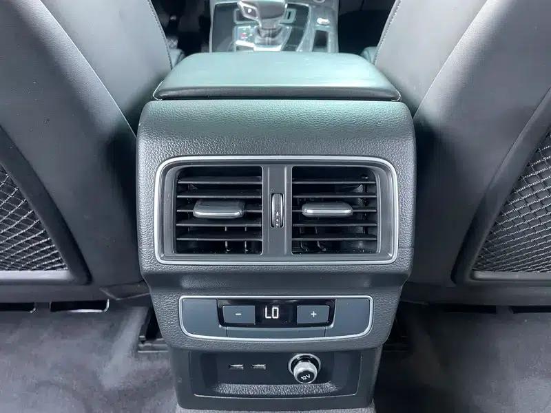 Audi Q5L 2021 45 TFSI Premium Dynamic Edition — миниатюра 13