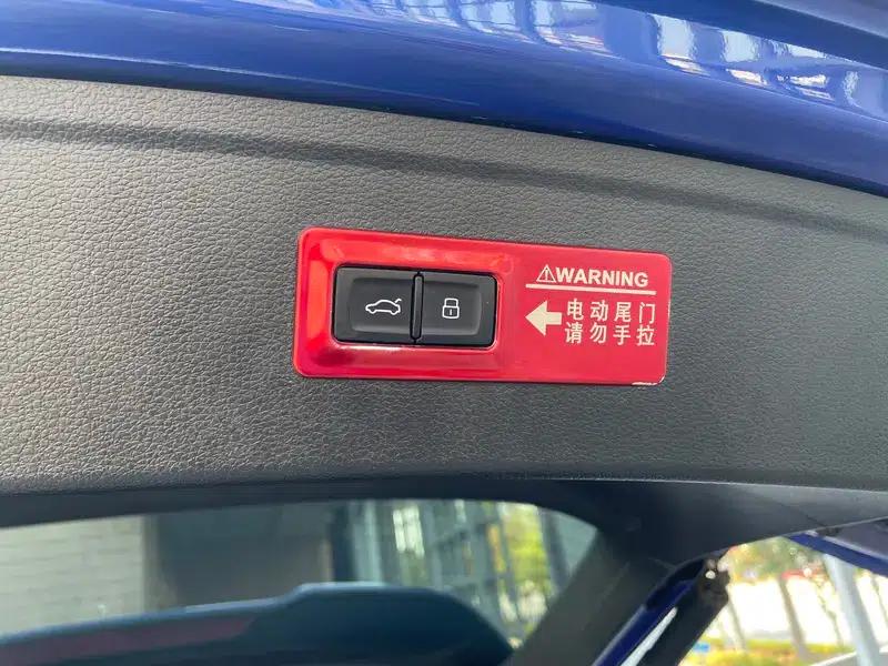 Audi Q5L 2021 45 TFSI Premium Dynamic Edition — миниатюра 15