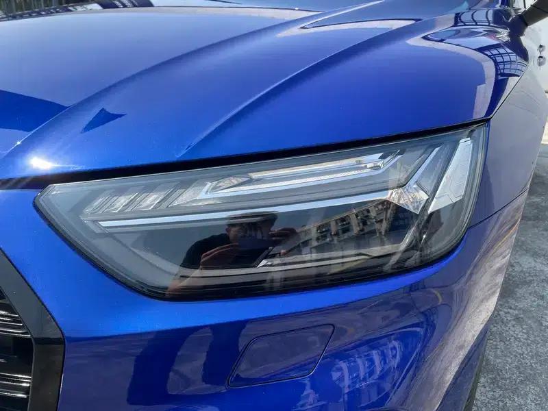 Audi Q5L 2021 45 TFSI Premium Dynamic Edition — миниатюра 10