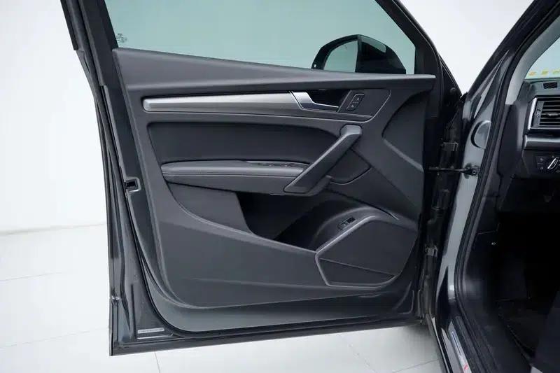 Audi Q5L 2022 40T Luxury Dynamic — миниатюра 12