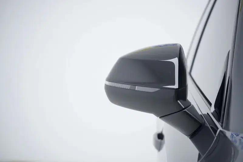 Audi Q5L 2022 40T Luxury Dynamic — миниатюра 13