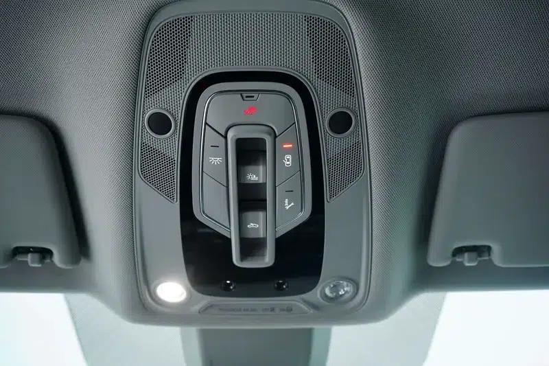Audi Q5L 2022 40T Luxury Dynamic — миниатюра 14