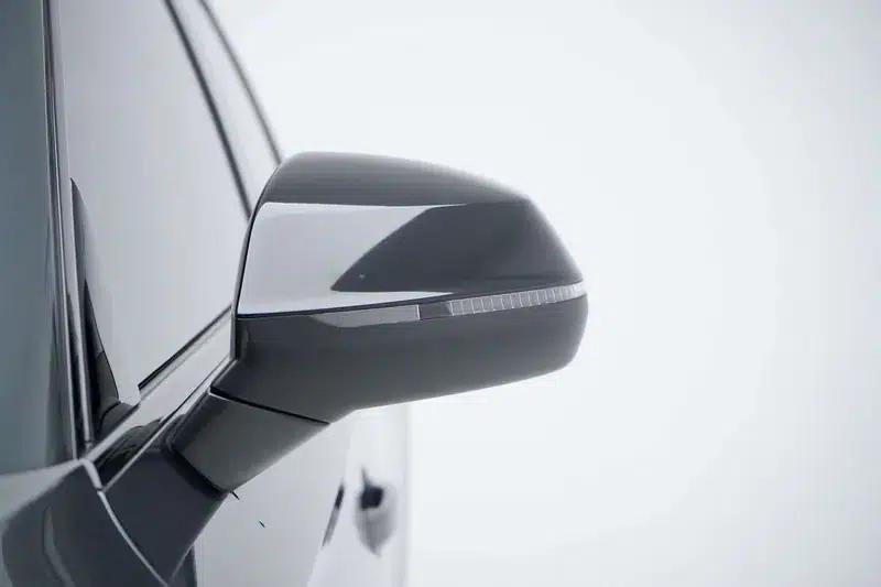Audi Q5L 2022 40T Luxury Dynamic — миниатюра 15