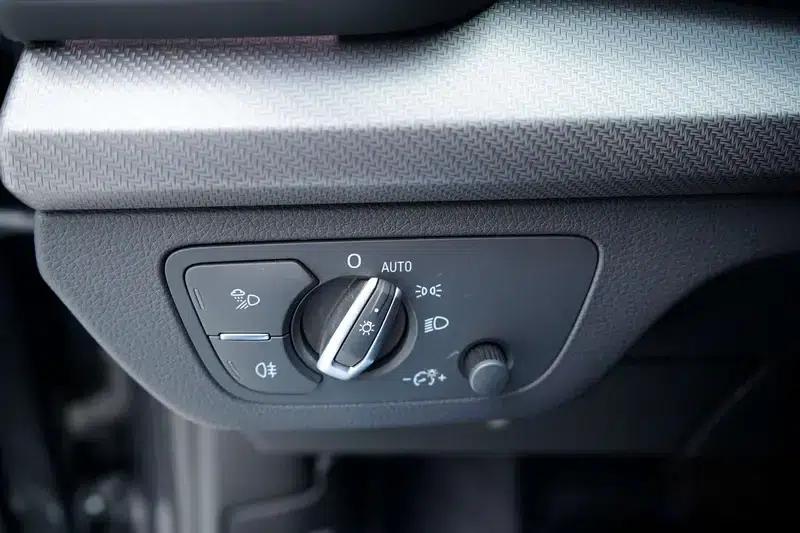 Audi Q5L 2022 40T Luxury Dynamic — миниатюра 24
