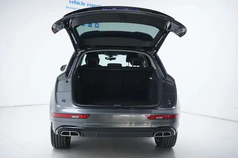 Audi Q5L 2022 40T Luxury Dynamic — миниатюра 31