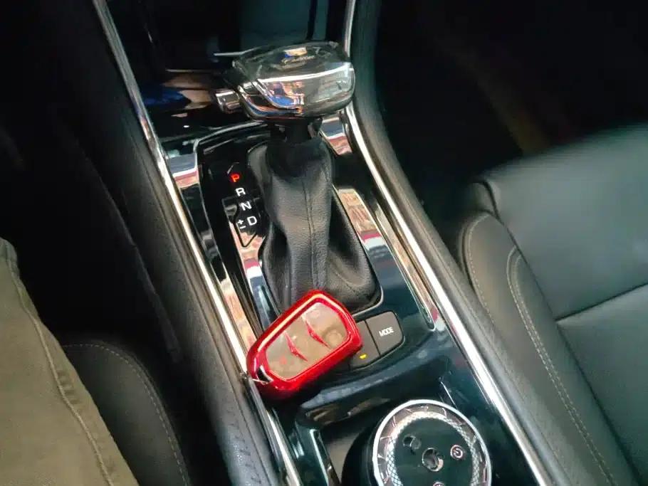 Cadillac ATS-L 2017 28T Elite — миниатюра 16