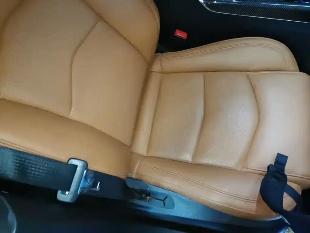 2021 Cadillac CT6 28T Luxury — миниатюра 25