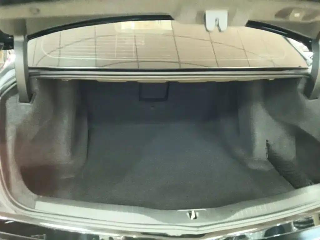 2021 Cadillac CT6 28T Luxury — миниатюра 19