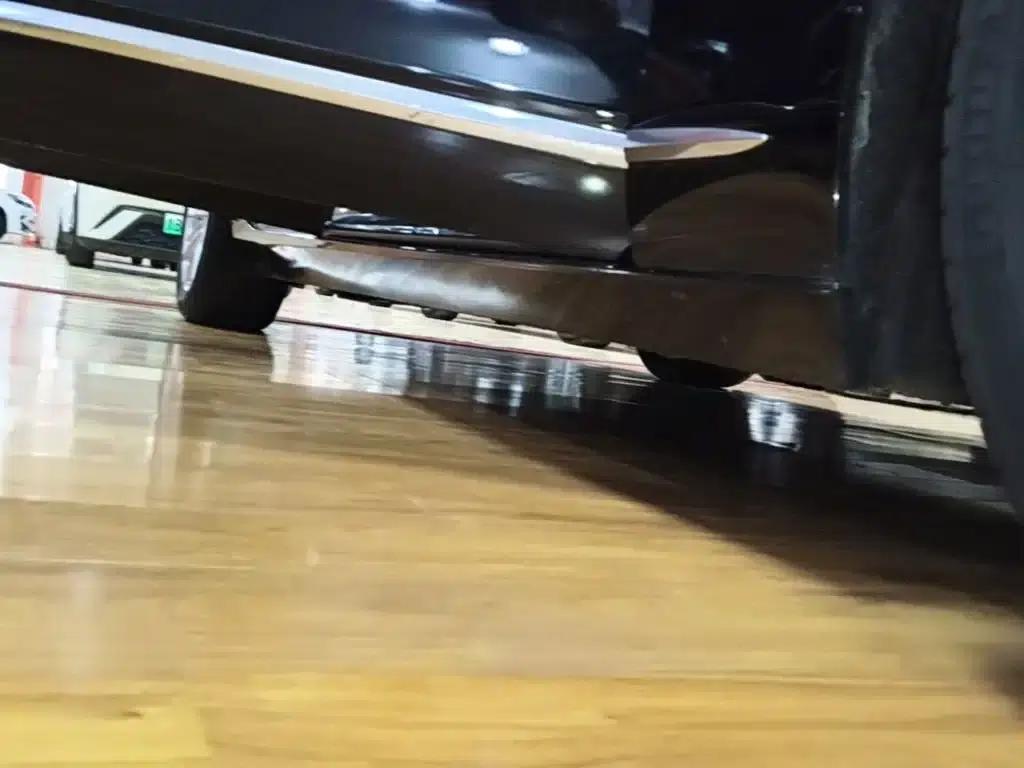 2021 Cadillac CT6 28T Luxury — миниатюра 21