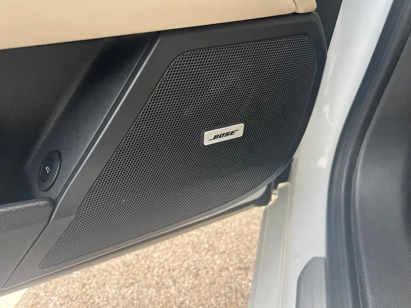 2018 Cadillac XTS 28T Technology Edition — миниатюра 14