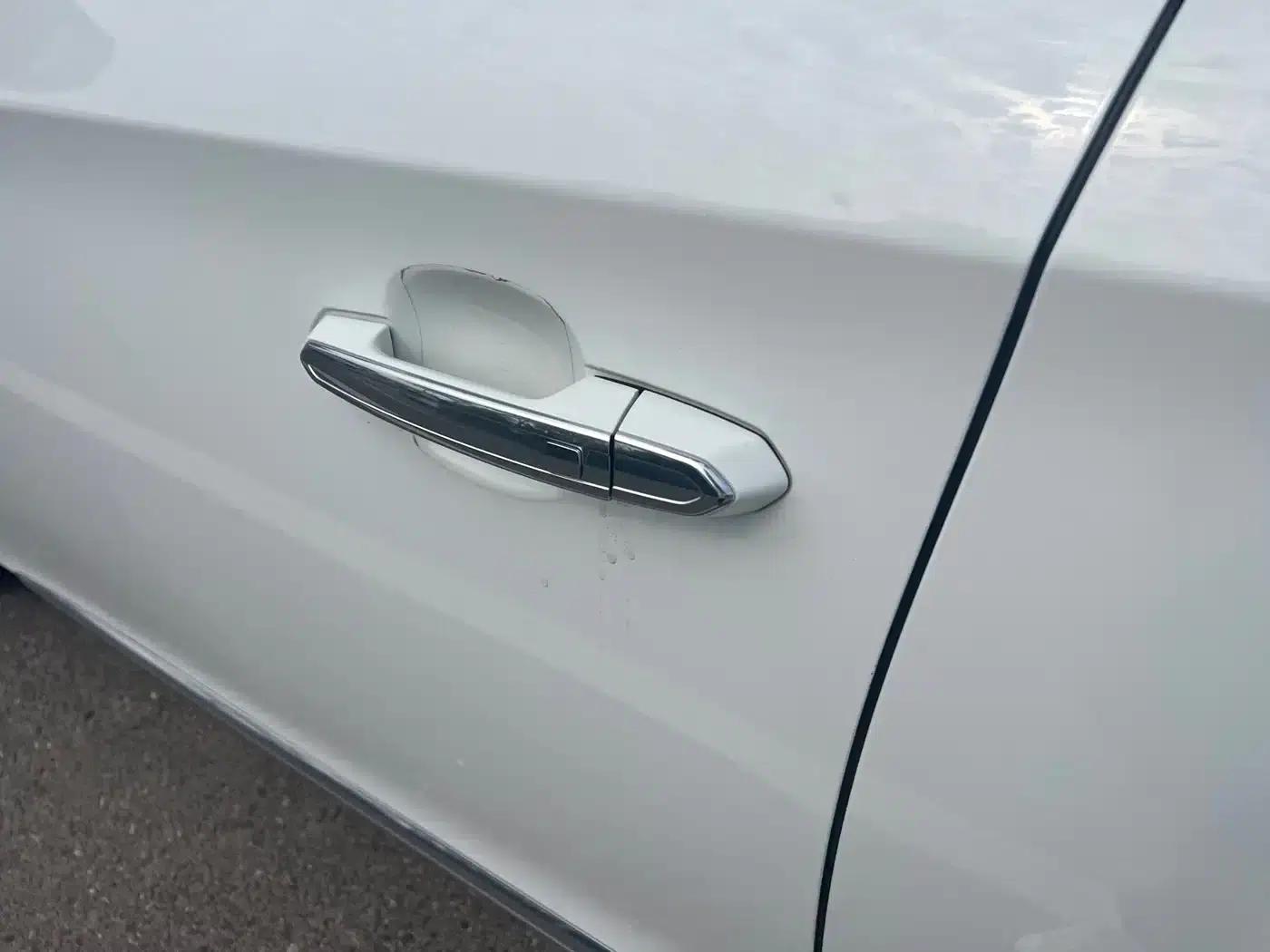 2018 Cadillac XTS 28T Technology Edition — миниатюра 7