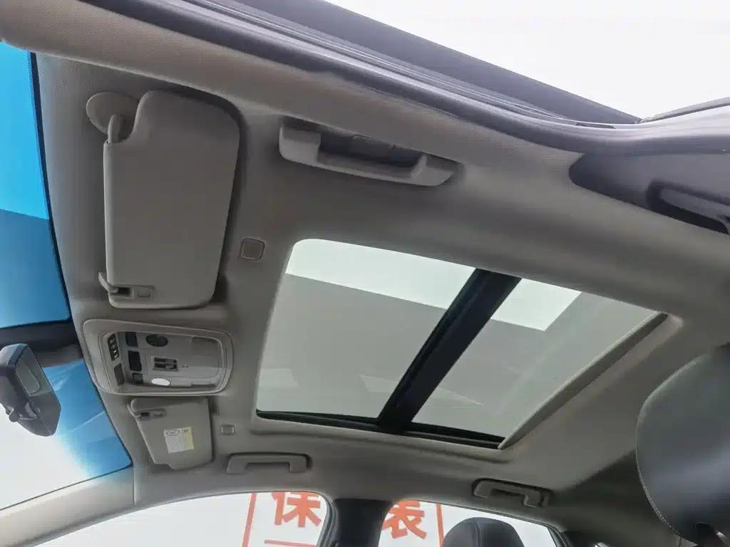 2018 Cadillac XTS 28T Elite — миниатюра 14