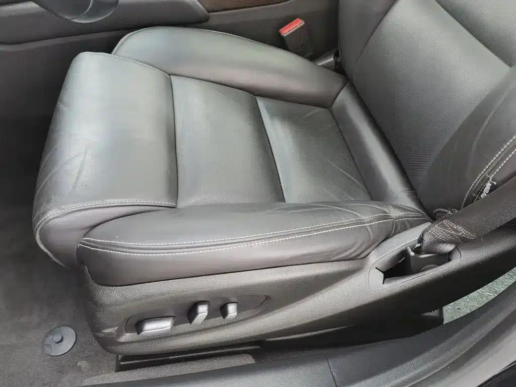 2018 Cadillac XTS 28T Elite — миниатюра 20