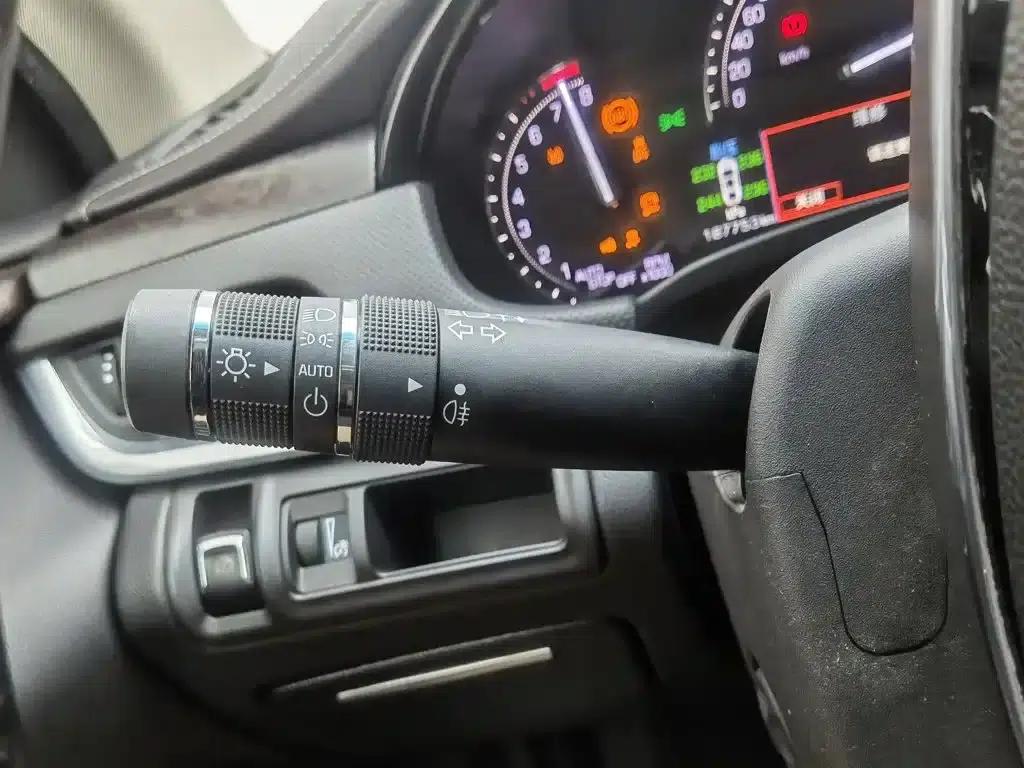 2018 Cadillac XTS 28T Elite — миниатюра 21