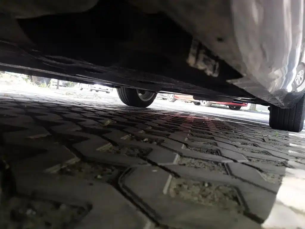 2018 Cadillac XTS 28T Technology Edition — миниатюра 18