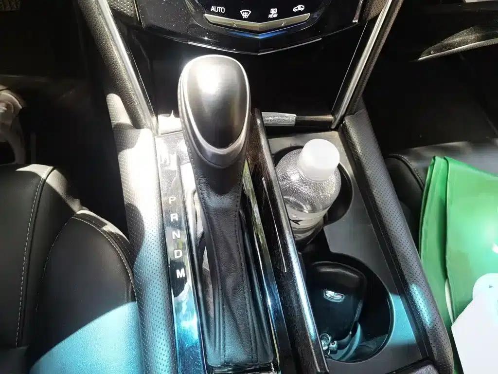 2018 Cadillac XTS 28T Technology Edition — миниатюра 7