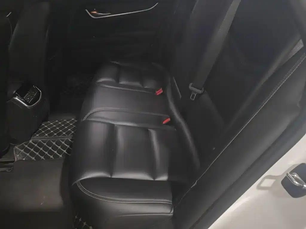2018 Cadillac XTS 28T Technology Edition — миниатюра 17