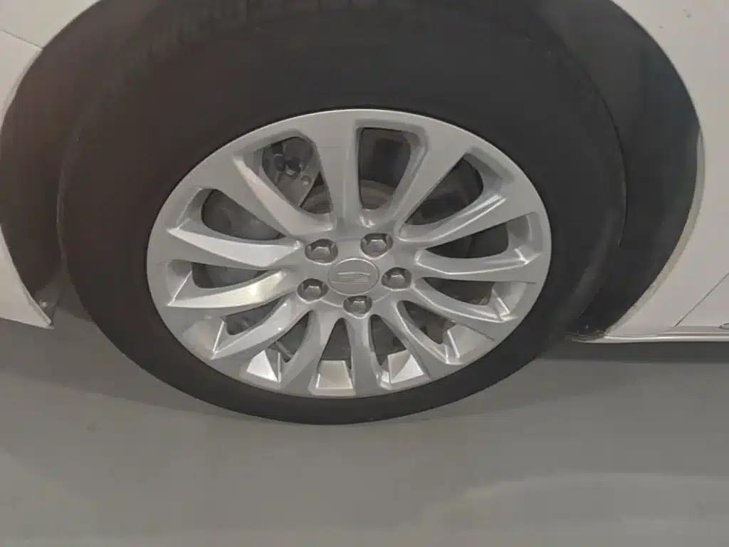 2018 Cadillac XTS 28T Technology Edition — миниатюра 23