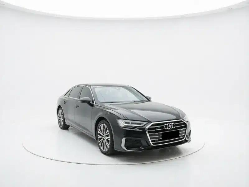 Audi A8 2019 Facelift Plus A8L 50 TFSI quattro Luxury — миниатюра 2