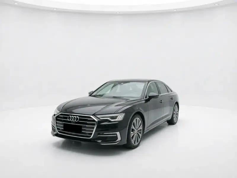 Audi A8 2019 Facelift Plus A8L 50 TFSI quattro Luxury — миниатюра 6