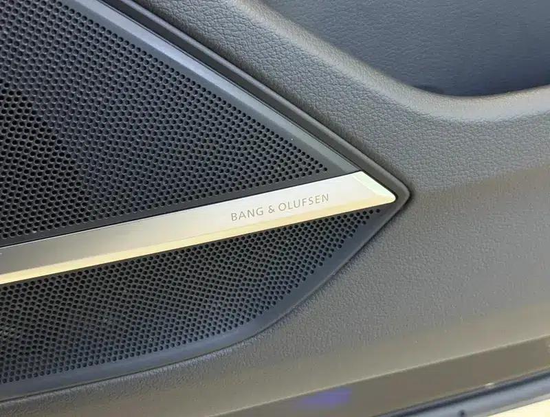 2023 Audi A8 A8L 55 TFSI quattro Flagship — миниатюра 10
