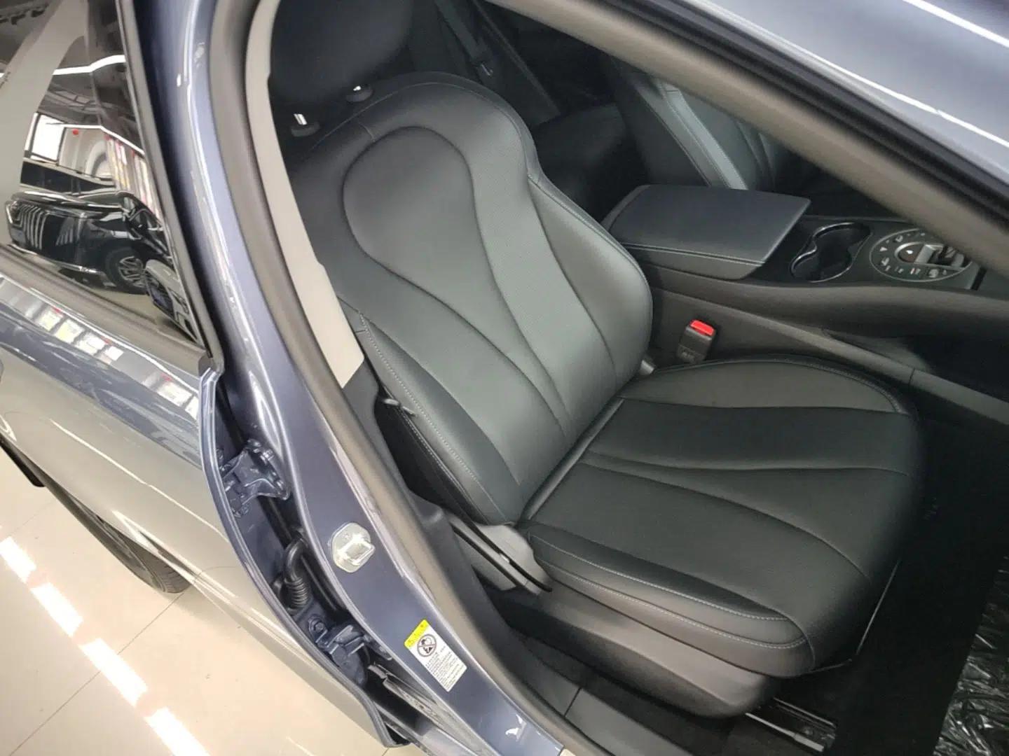 BYD Seal 05 DM-i 2025 DM-i Smart Drive 55KM Luxury Model — миниатюра 19