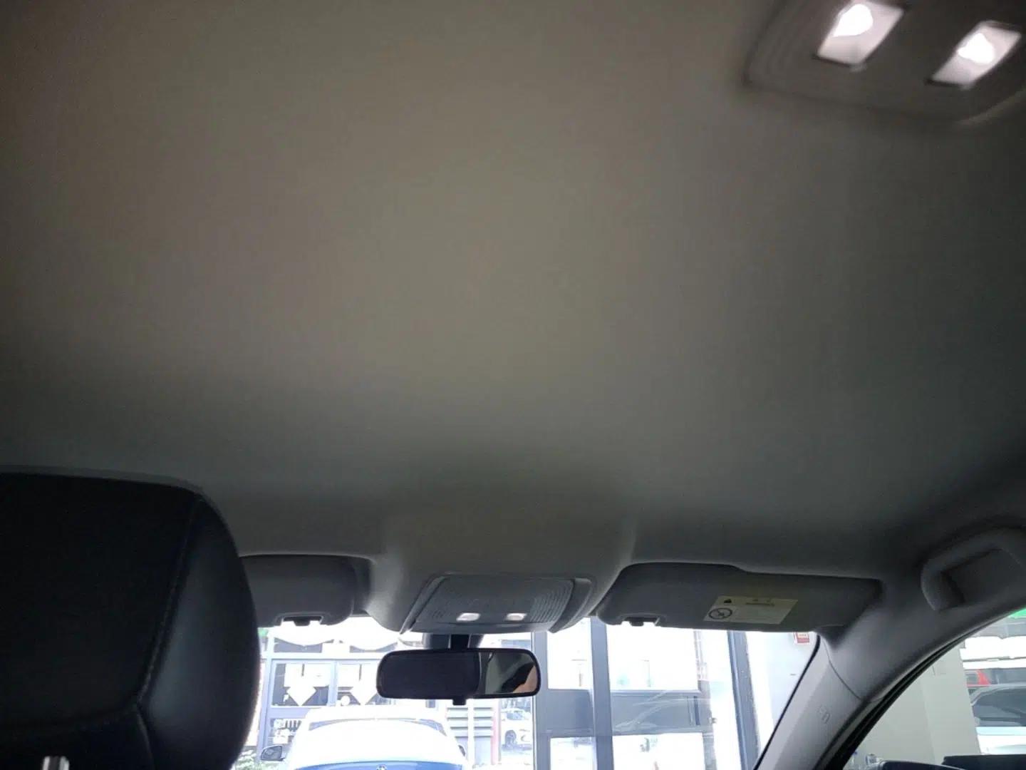 BYD Seal 05 DM-i 2025 DM-i Smart Drive 55KM Luxury Model — миниатюра 21