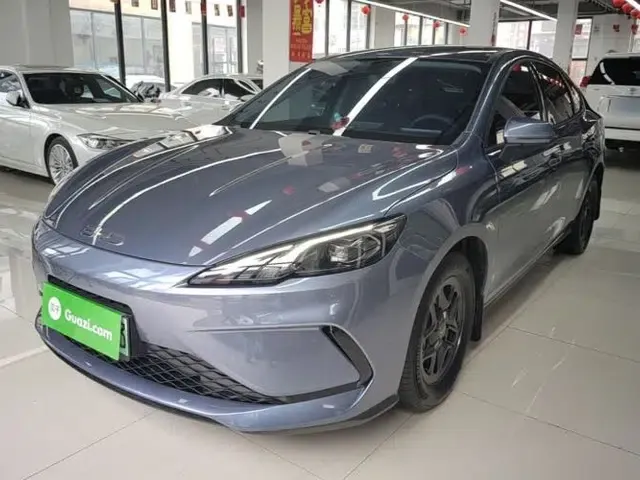 BYD Seal 05 DM-i 2025 DM-i Smart Drive 55KM Luxury Model