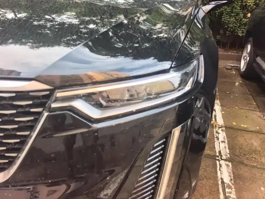 Cadillac XT6 2021 28T 7-Seat AWD Luxury — миниатюра 5
