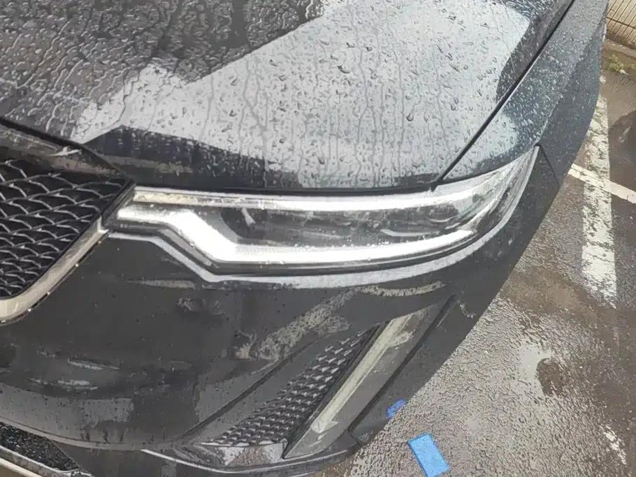 2020 Cadillac XT6 Facelift 28T Six-Seat Luxury — миниатюра 5
