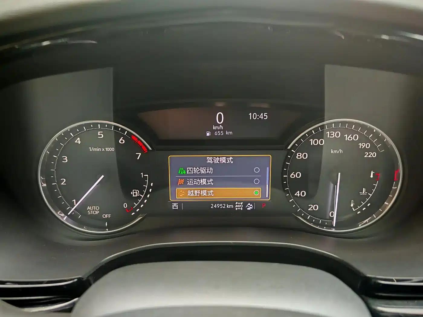 Cadillac XT6 2022 2.0T Six-Seat AWD Luxury 120th Anniversary Limited Edition — миниатюра 4