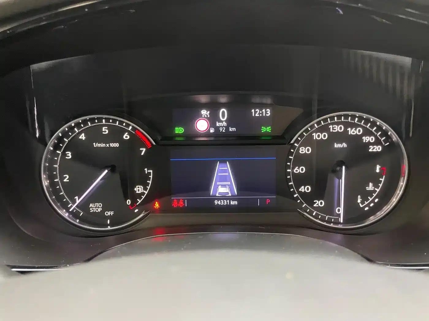 Cadillac XT6 2020 28T Six-Seat Luxury Sport Ultimate Safety Edition — миниатюра 19