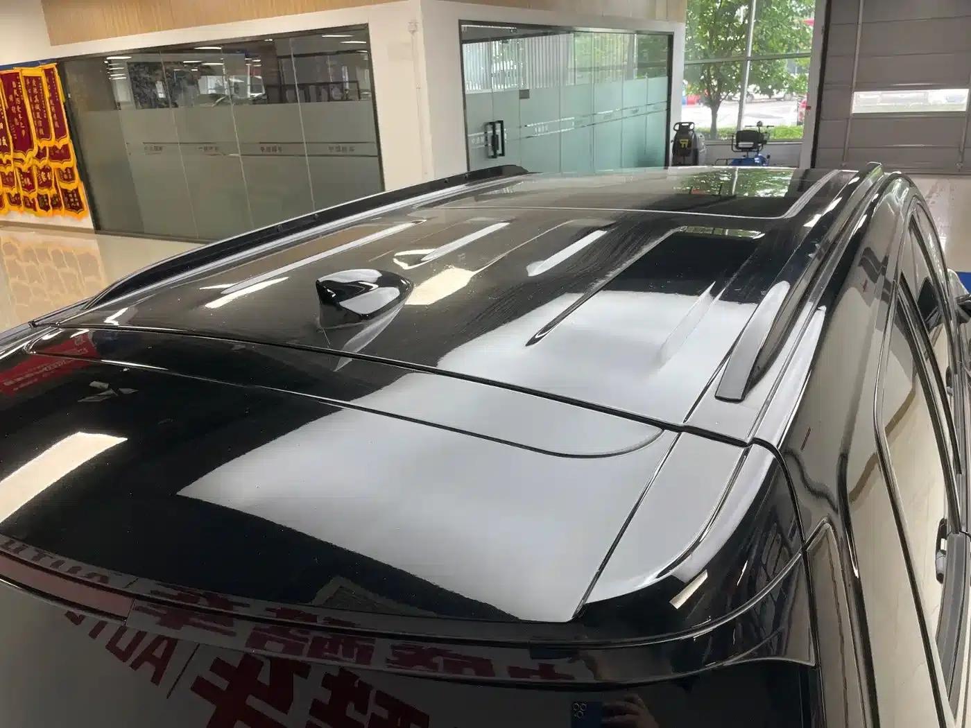 Cadillac XT6 2020 28T Six-Seat Luxury Sport Ultimate Safety Edition — миниатюра 6