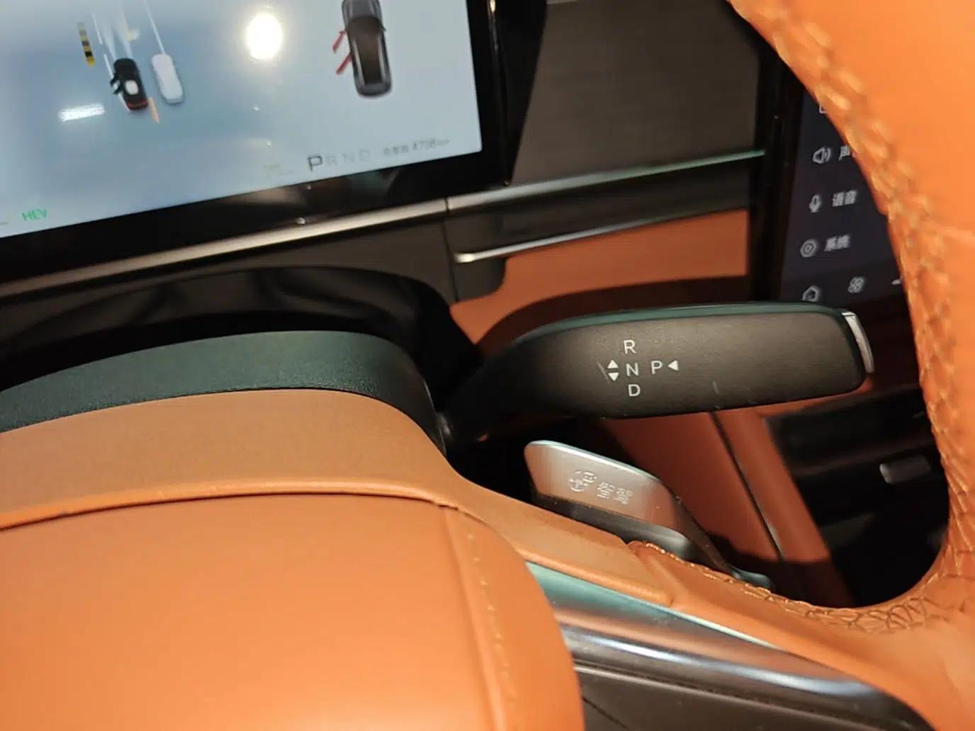 BYD Tang L 2025 DM 175KM Drone Player Edition — миниатюра 21