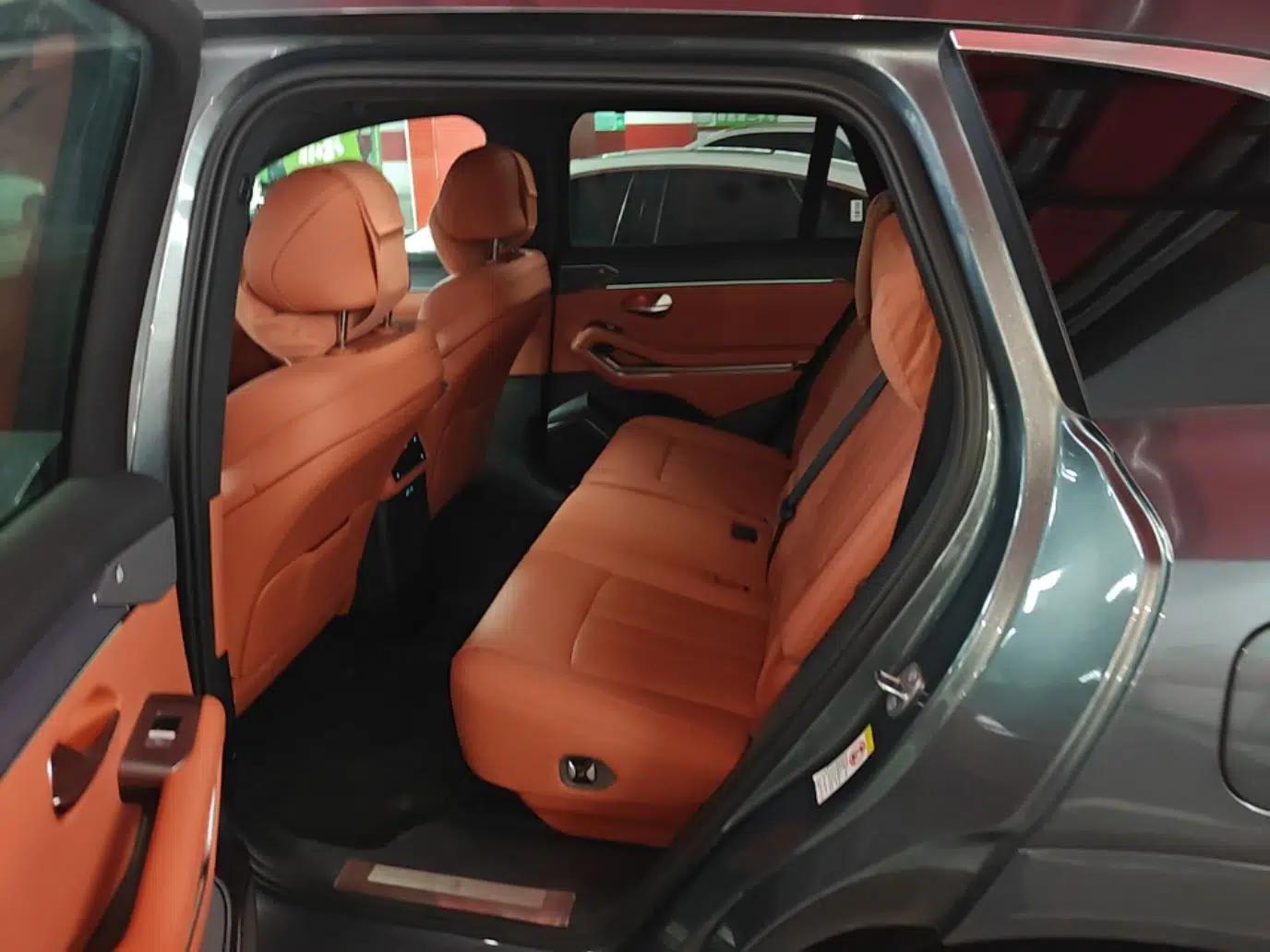 BYD Tang L 2025 DM 175KM Drone Player Edition — миниатюра 25