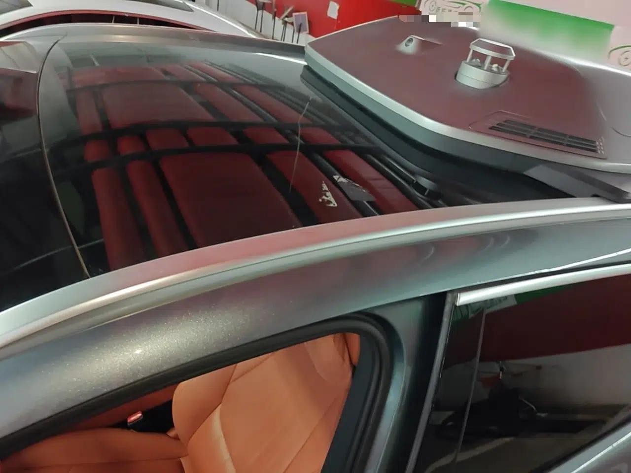 BYD Tang L 2025 DM 175KM Drone Player Edition — миниатюра 7