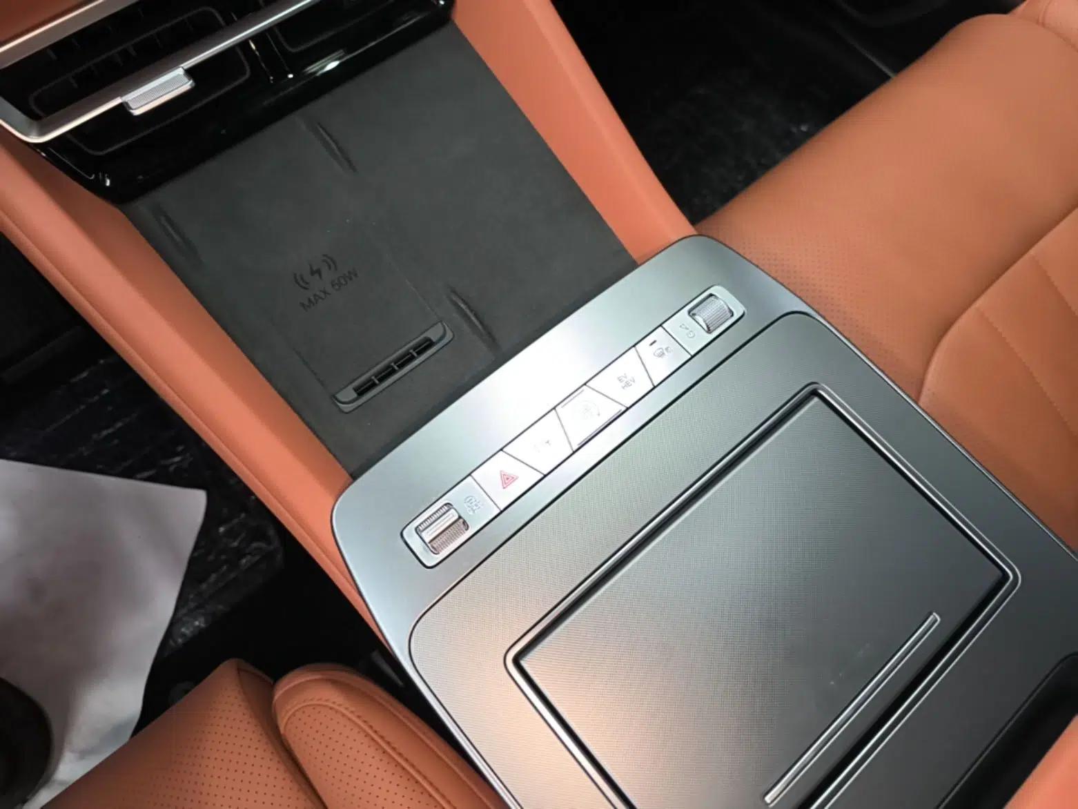 BYD Tang L 2025 DM 175KM Drone Player Edition — миниатюра 21
