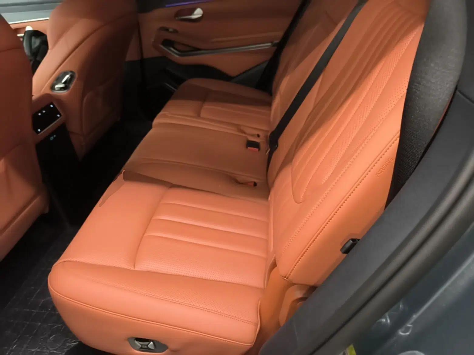 BYD Tang L 2025 DM 175KM Drone Player Edition — миниатюра 25