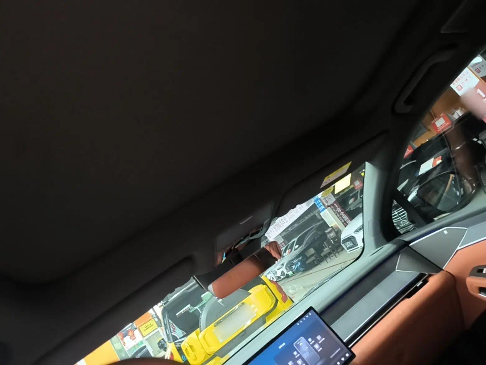 BYD Tang L 2025 DM 175KM Drone Player Edition — миниатюра 26
