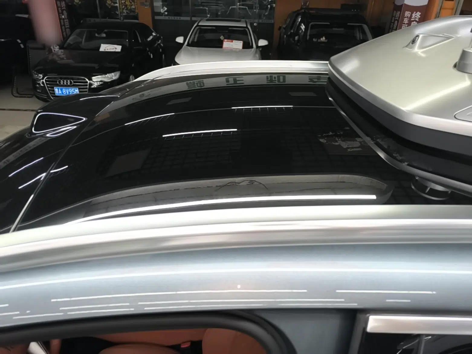BYD Tang L 2025 DM 175KM Drone Player Edition — миниатюра 7
