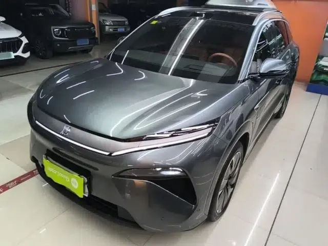 BYD Tang L 2025 DM 175KM Drone Player Edition